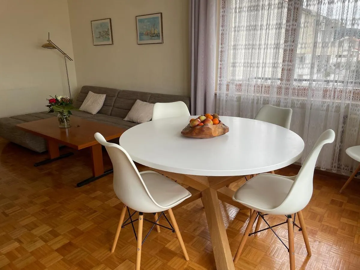 Apartments Bei Manda Punat