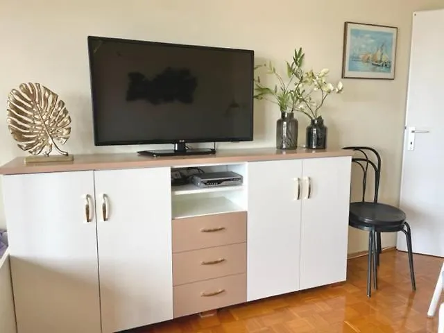 Apartments Bei Manda Punat Croatia