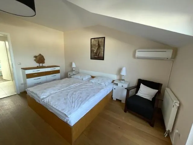 Apartments Bei Manda Punat