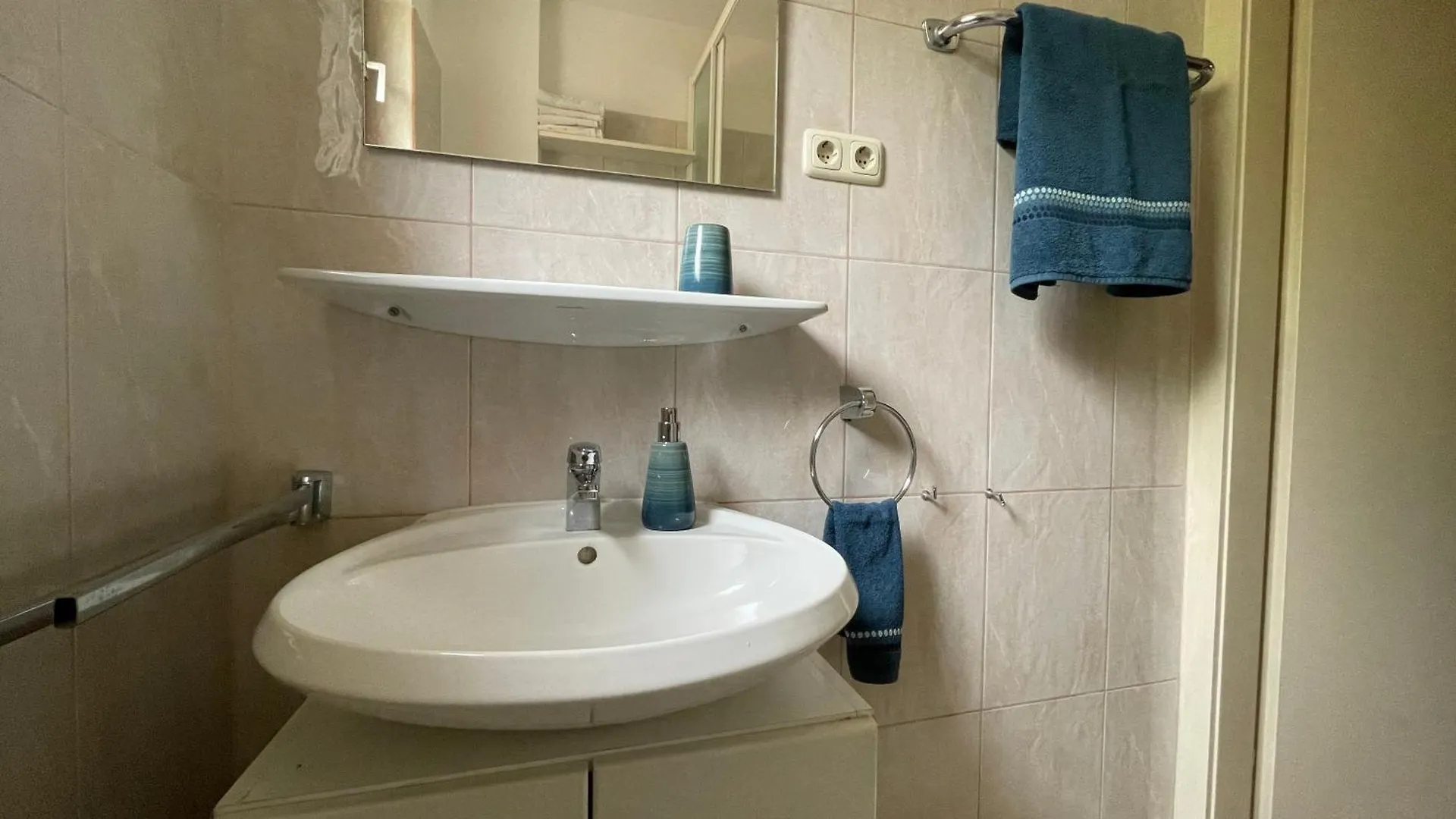 Apartments Bei Manda Punat Croatia