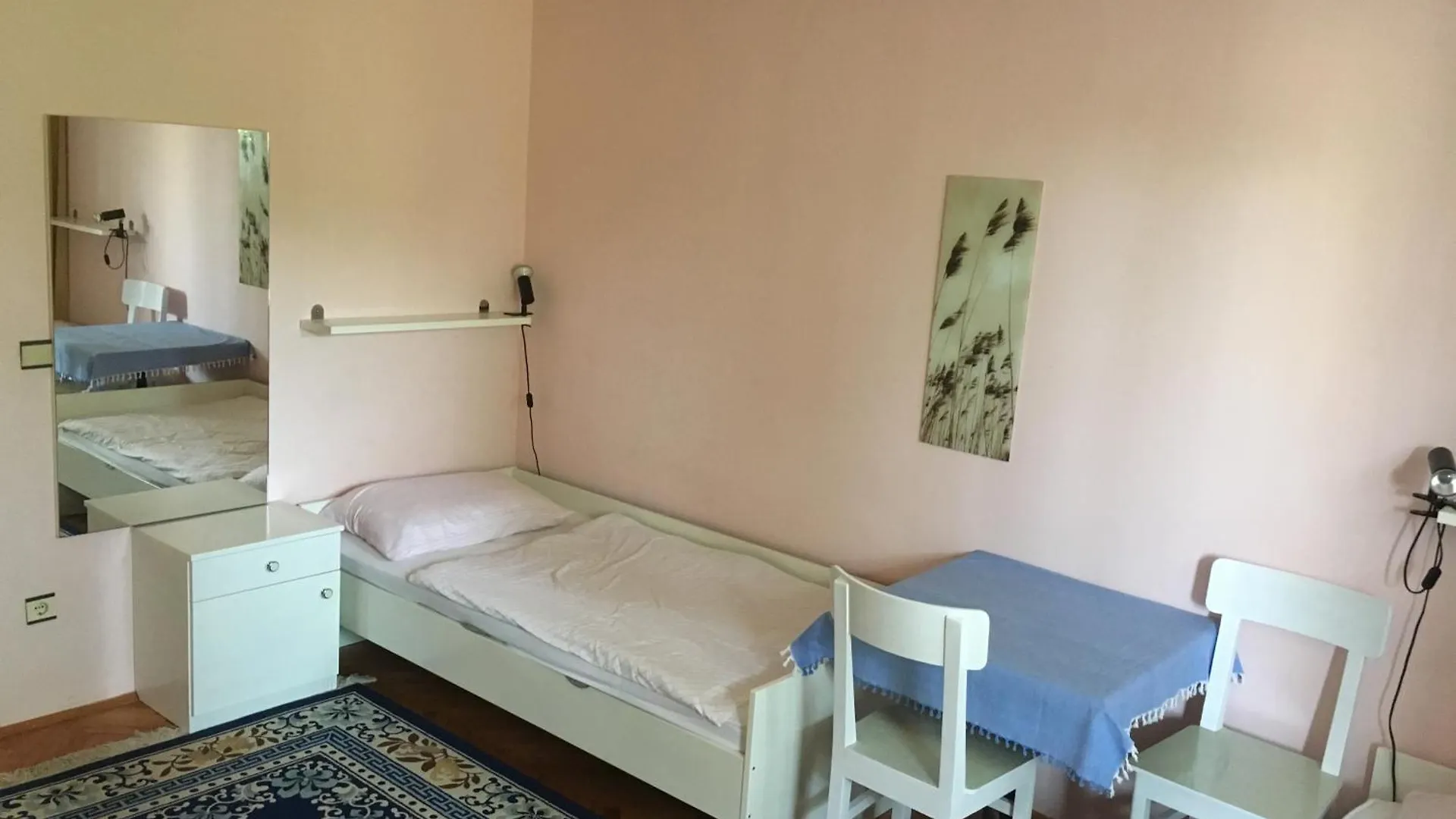 Apartments Bei Manda Punat 0*,  Croatia