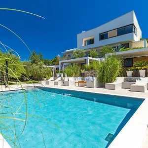 4* Vakantiepark Oliveto - Adults Only